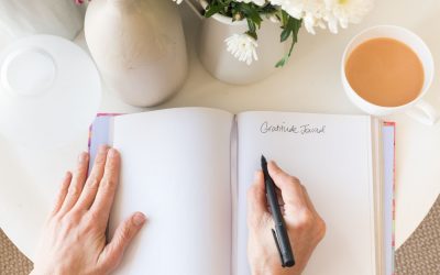 Gratitude Journal