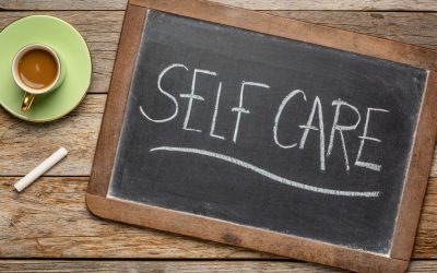 Self-Care Assessment