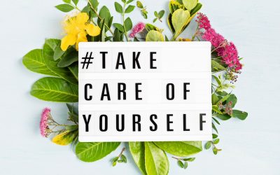 Self-Care Week