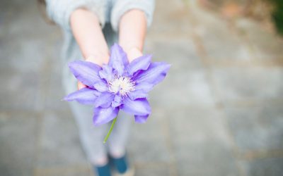 Simple Ways to Practice Gratitude