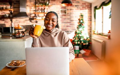 Ways to Take Care of Yourself During the Holidays